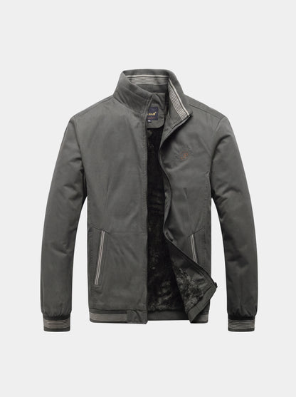 Jackl Pinnacle Thermal Bomber – Cross & Crown