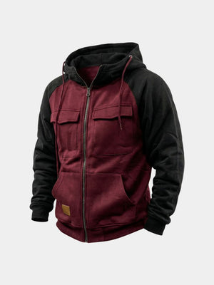 Wine Red