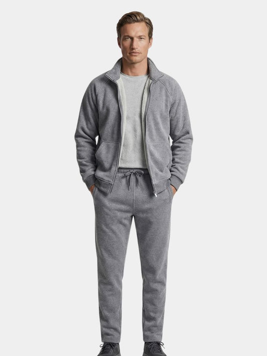 Sterling Estate Hoodie Set - Cross & Crown