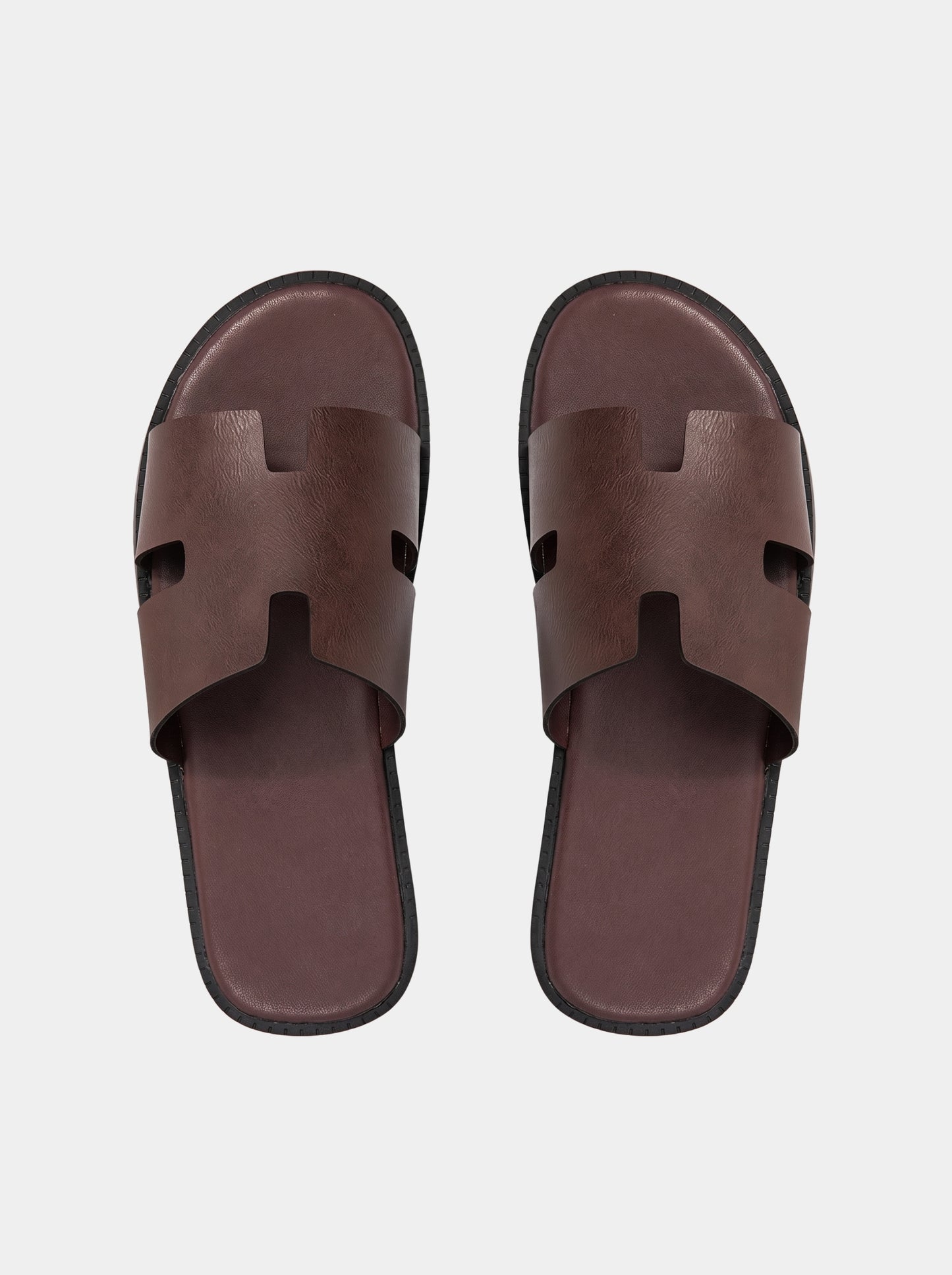 Legacy Urban Slide Sandals – Cross & Crown