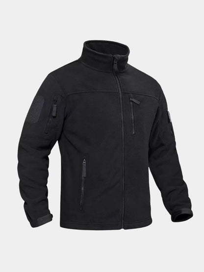 Lucerne Alpine Utility Jacket - Cross & Crown