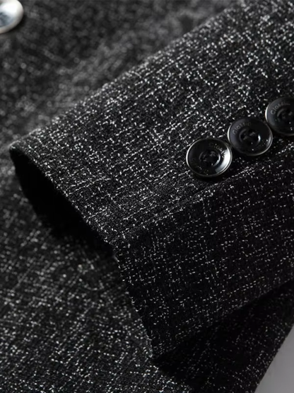 Legacy Blazer - Cross & Crown