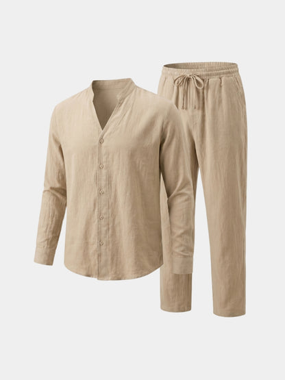 Essential Leisure Set - Cross & Crown