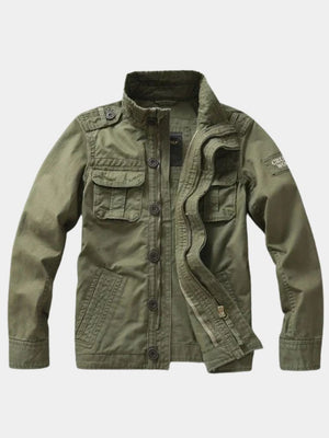 Army Green