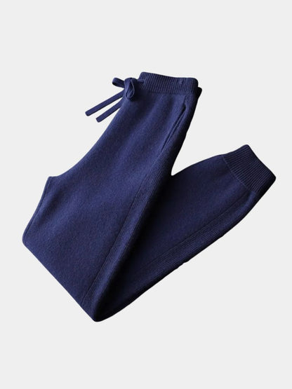 Estate Cashmere Set - Cross & Crown