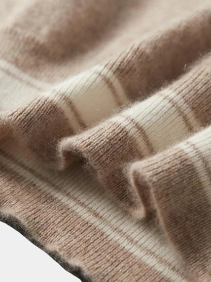 Essential Comfort Cashmere Set – Cross & Crown