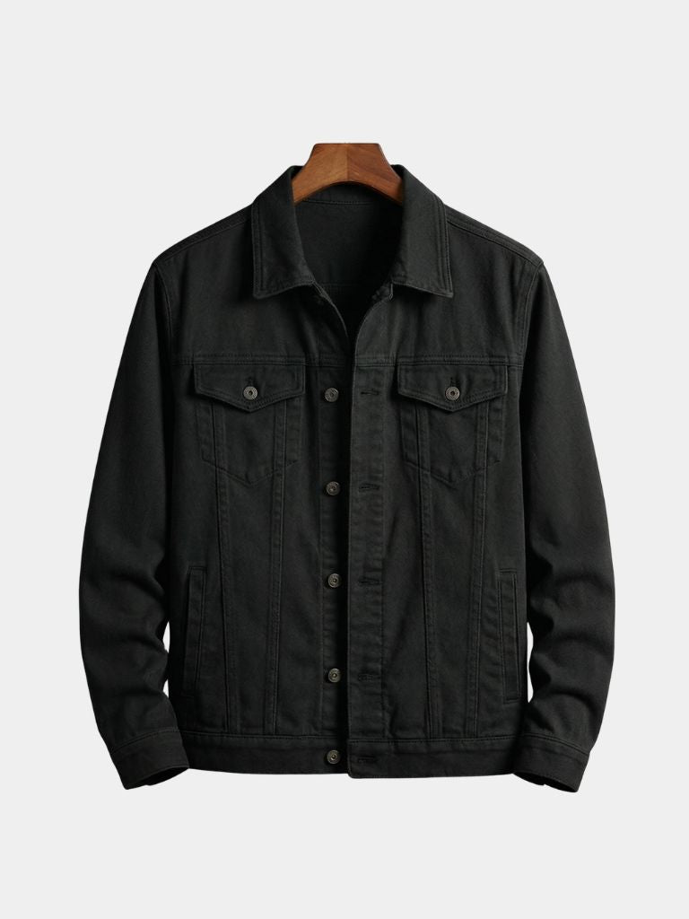 Heritage Casual Jacket - Cross & Crown