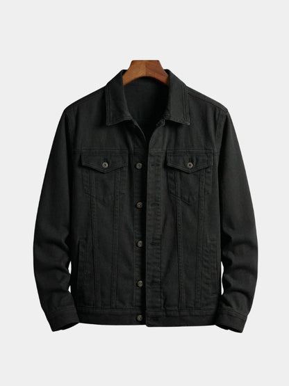 Heritage Casual Jacket - Cross & Crown