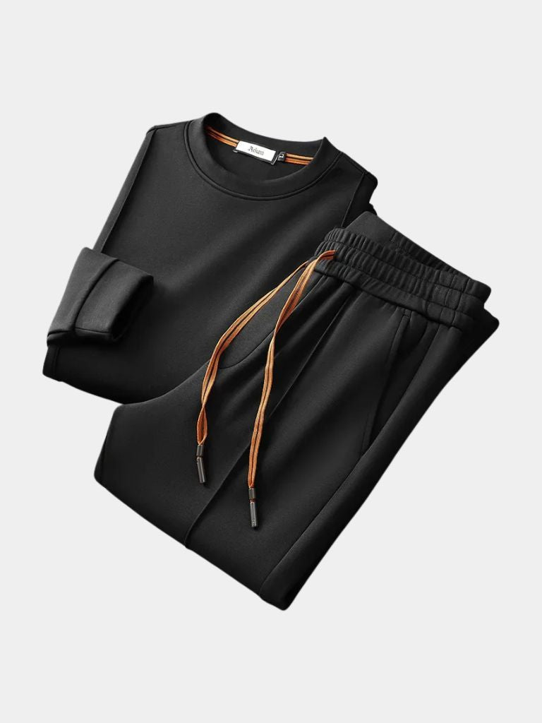 Highland Comfort Set - Cross & Crown