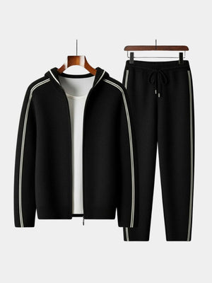 Classic Black