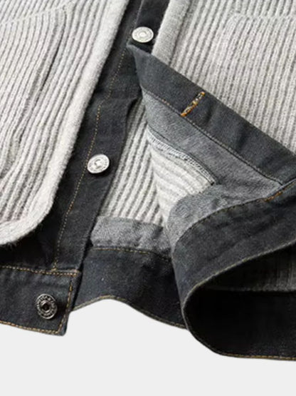 インダストリアル・モダン・アルチザン - クロス＆クラウン