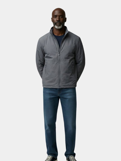 Slim Sport Coat - Cross & Crown