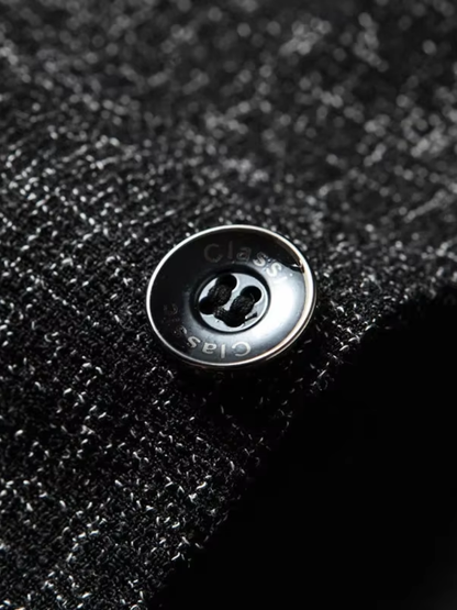 Legacy Blazer - Cross & Crown