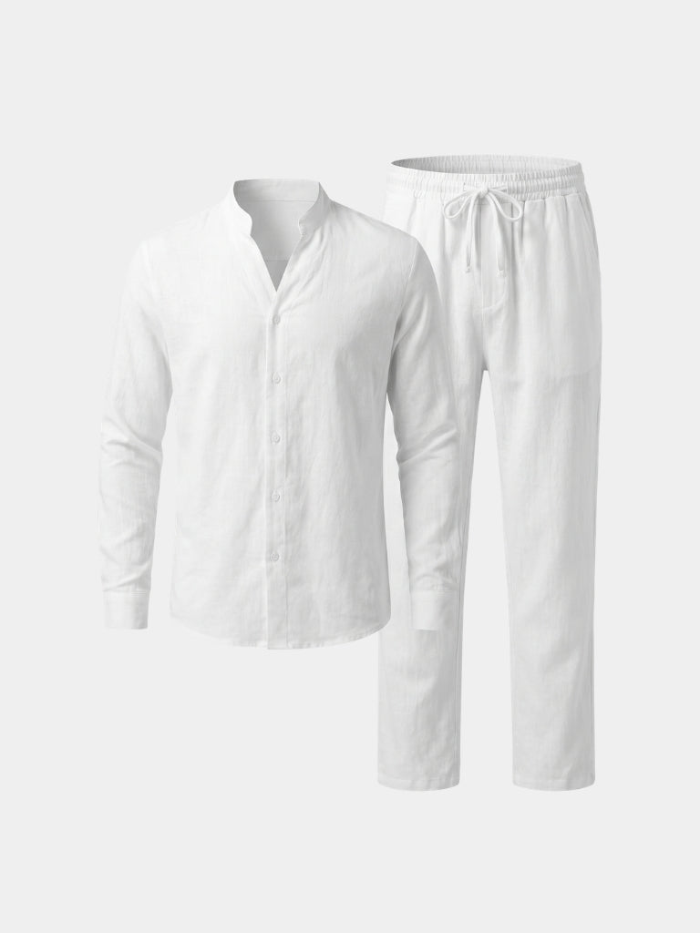Essential Leisure Set - Cross & Crown