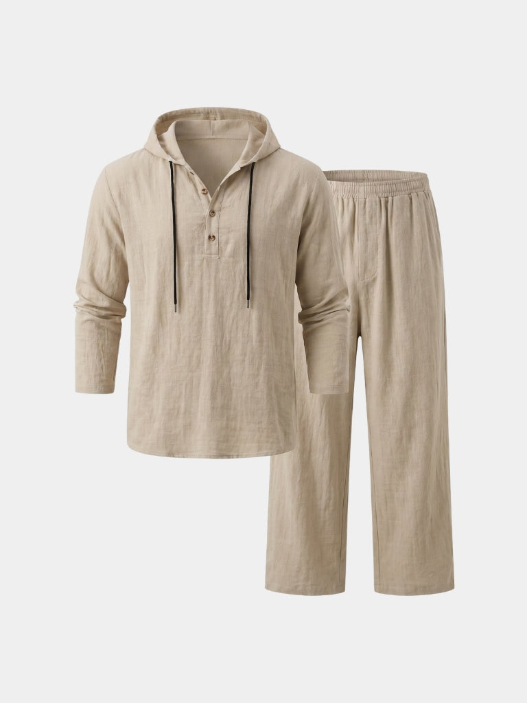Utility Camp Set - Cross & Crown