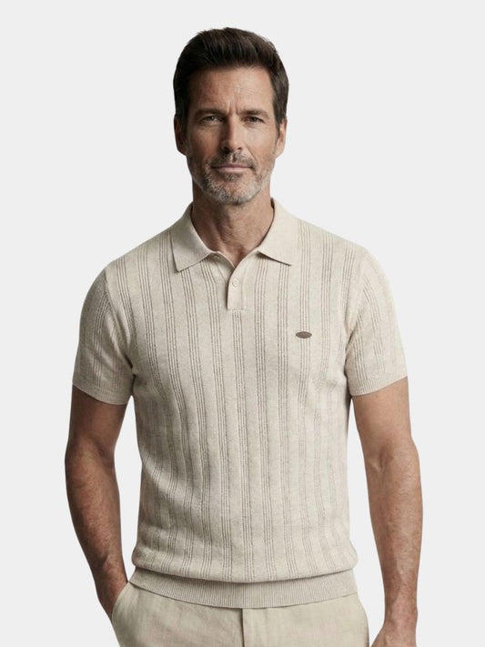 ロイヤル・コード・ポロ - クロス＆クラウン