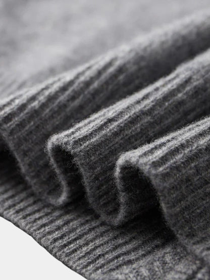 Heritage Cashmere Lounge Set – Cross & Crown