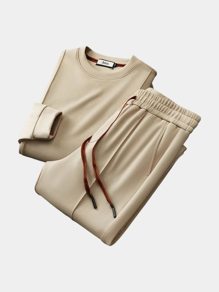 Highland Comfort Set - Cross & Crown