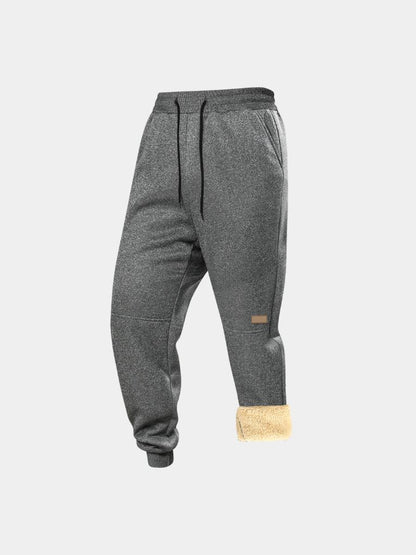 Blackwood Winter Sherpa Pants - Cross & Crown