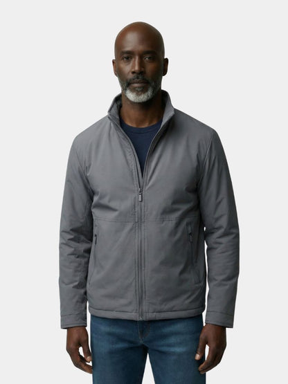 Slim Sport Coat - Cross & Crown