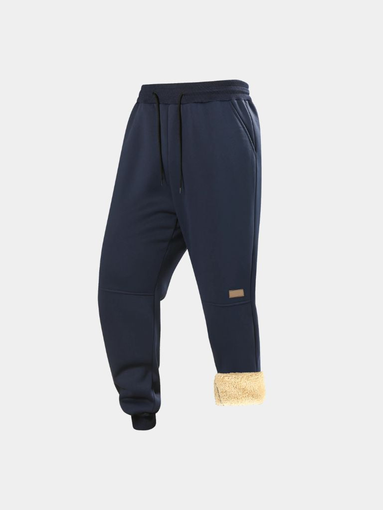 Blackwood Winter Sherpa Pants - Cross & Crown