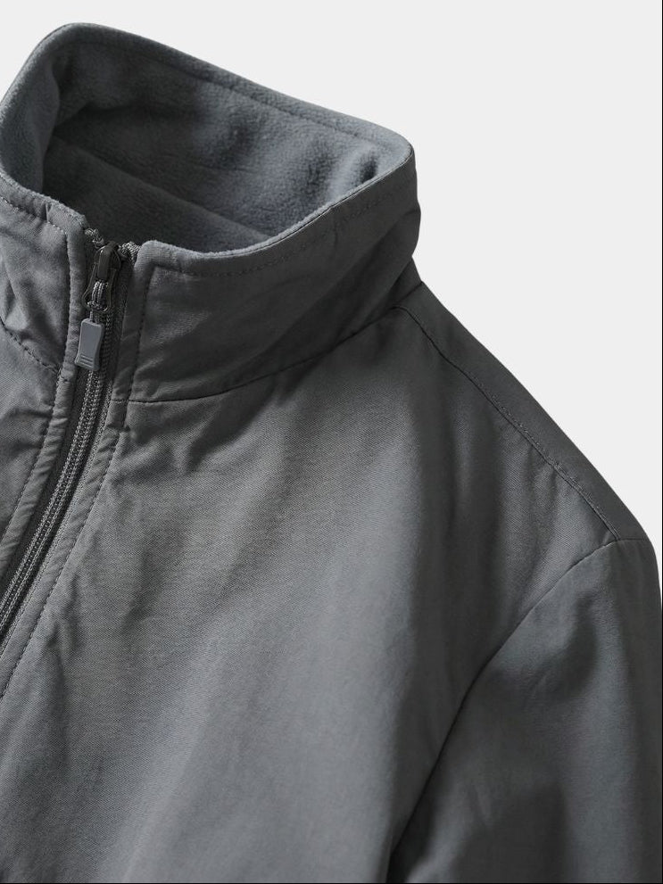 Slim Sport Coat - Cross & Crown