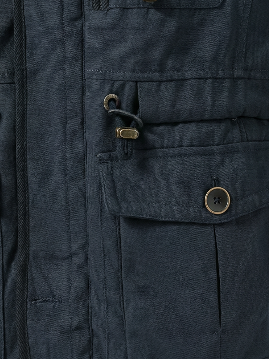 アーバンエクスペディションパーカージャケット - クロス＆クラウン