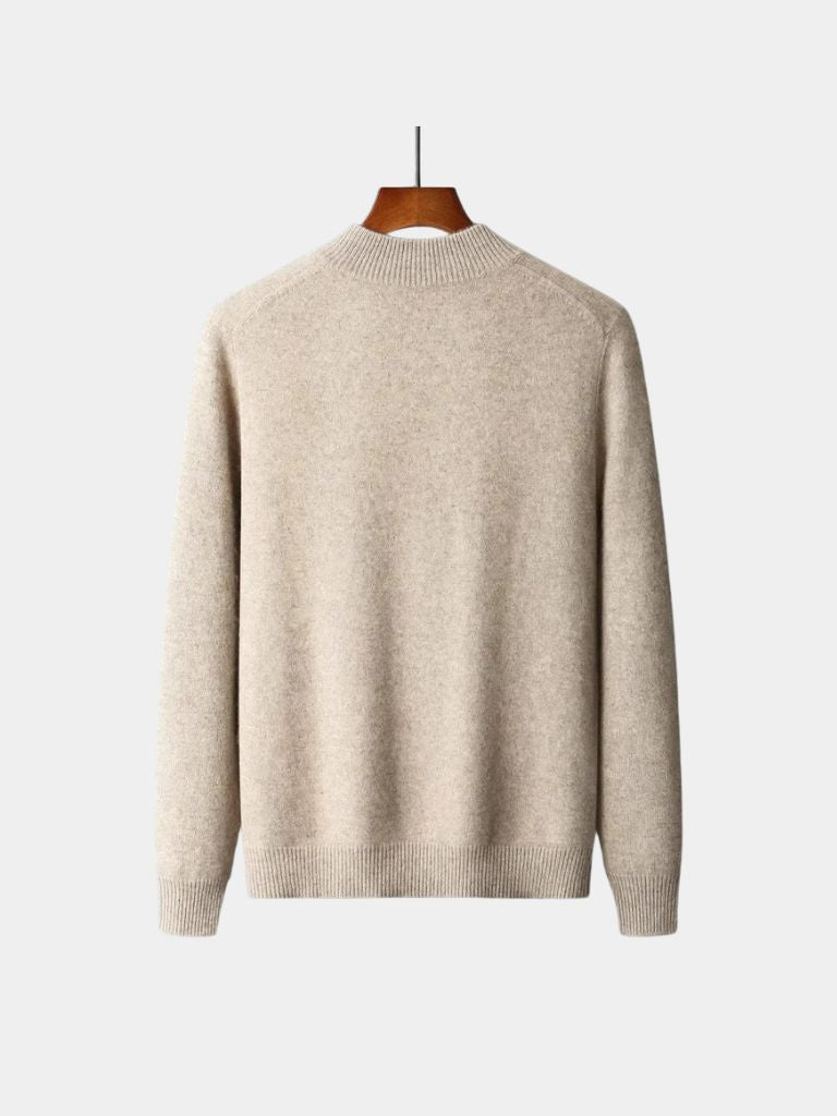 Legacy Cashmere Set - Cross & Crown