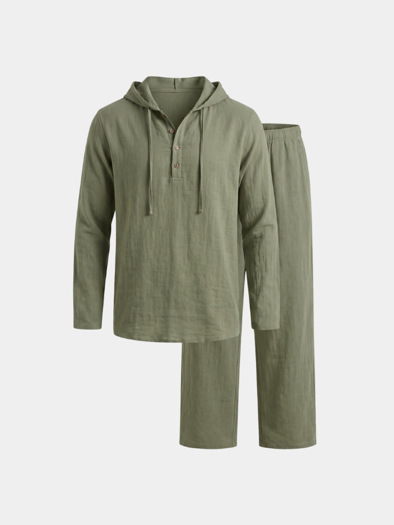 Utility Camp Set - Cross & Crown