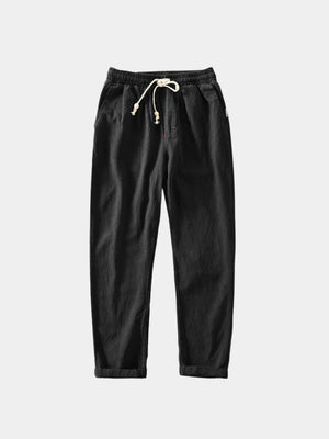 Classic Black