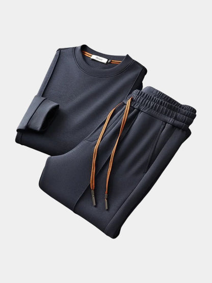 Highland Comfort Set - Cross & Crown