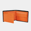  Black Orange