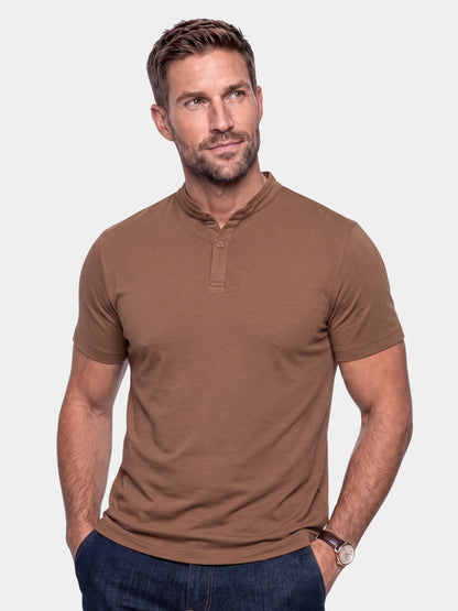 Polo Canyon Shade – Cross & Crown