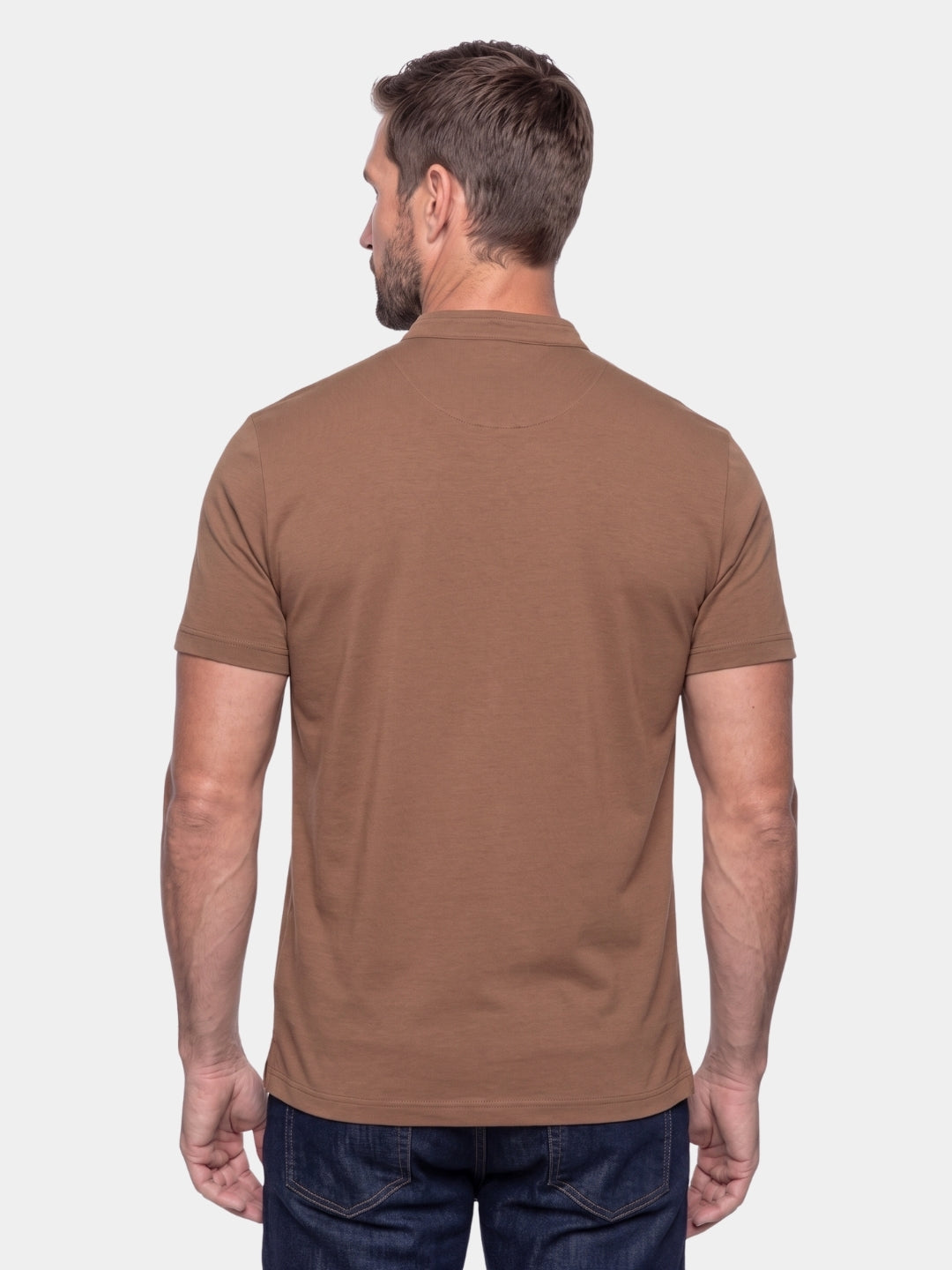 Polo Canyon Shade – Cross & Crown