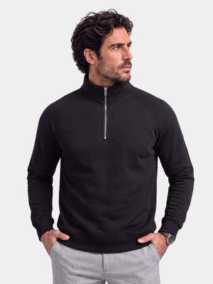 Pull Darkwave Noble - Cross & Crown
