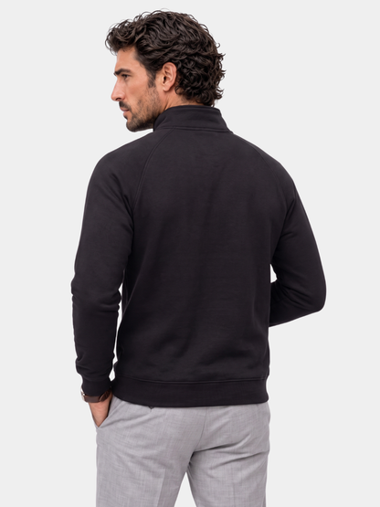 Darkwave Noble Pullover Sweater - Cross & Crown