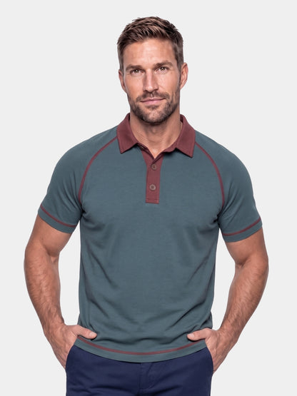 Greenmoor Polo – Cross & Crown