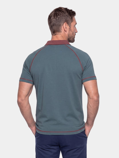 Greenmoor Polo – Cross & Crown