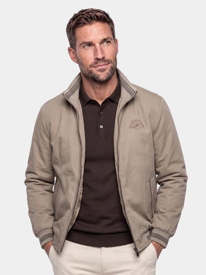 Jackl Pinnacle Thermal Bomber – Cross & Crown