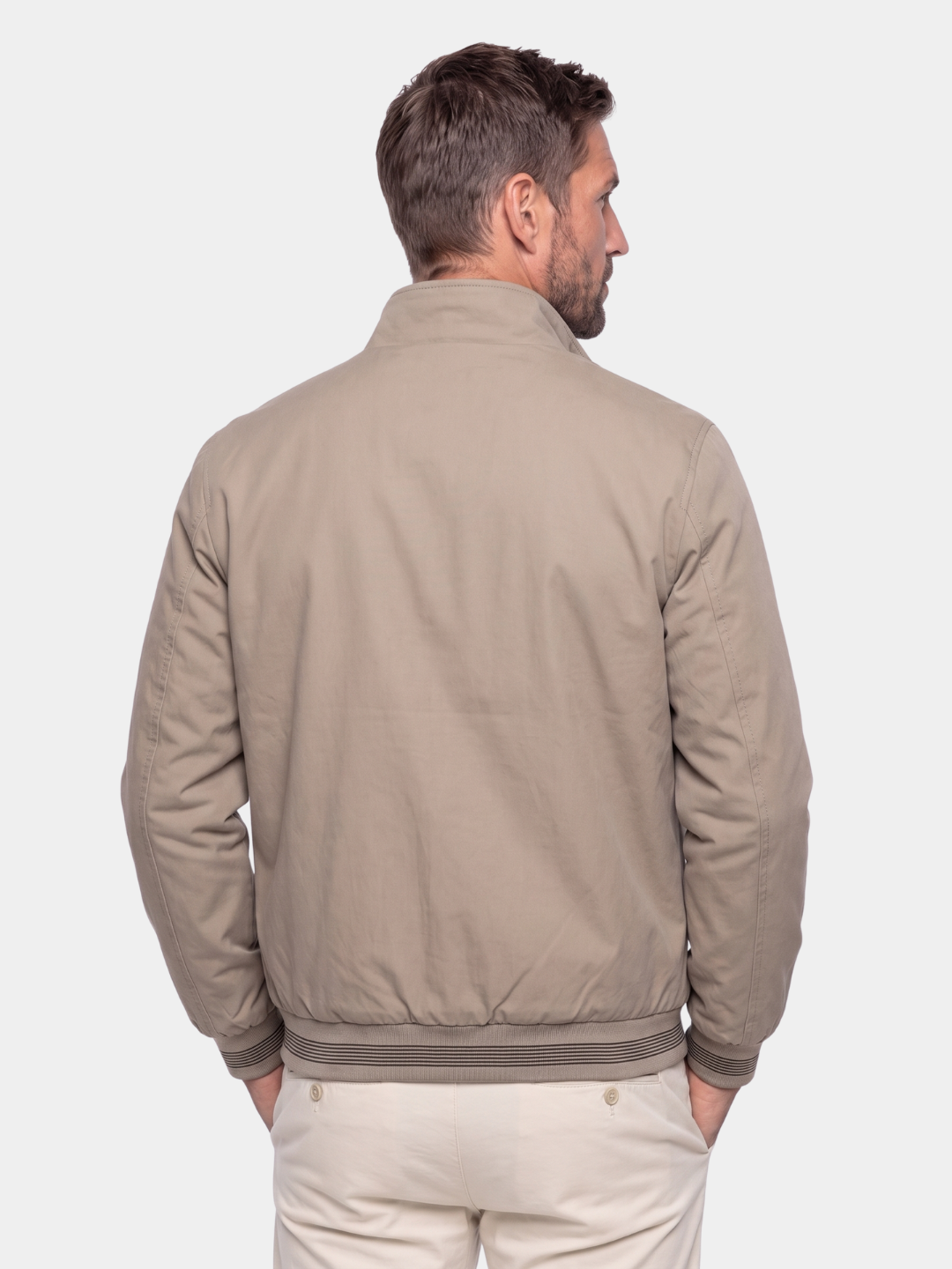 Jackl Pinnacle Thermal Bomber – Cross & Crown