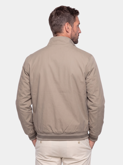 Jackl Pinnacle Thermal Bomber – Cross & Crown