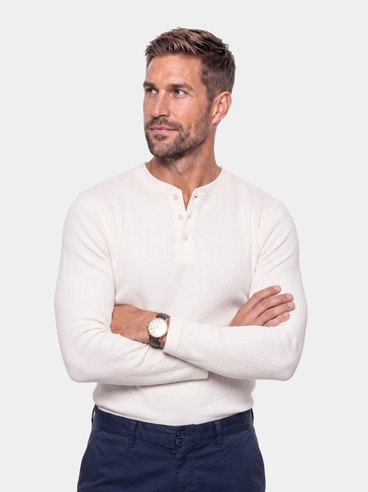 Henley Canelada Latitude - Cross & Crown