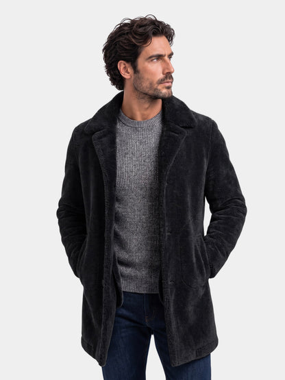 Chaqueta reversible Legacy - Cross & Crown