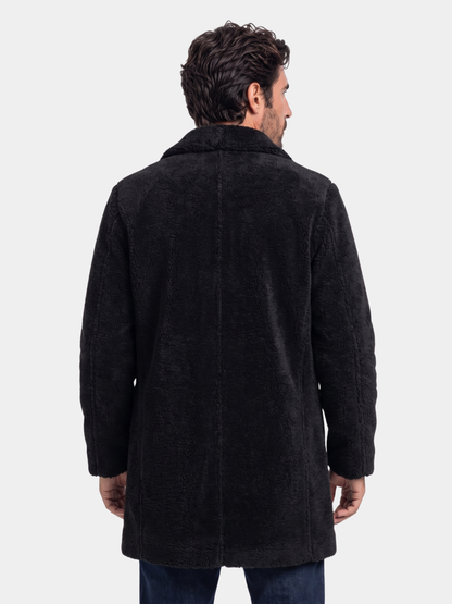 Chaqueta reversible Legacy - Cross & Crown