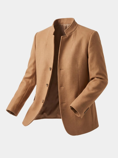 Cambridge Luxe Coat - Cross & Crown