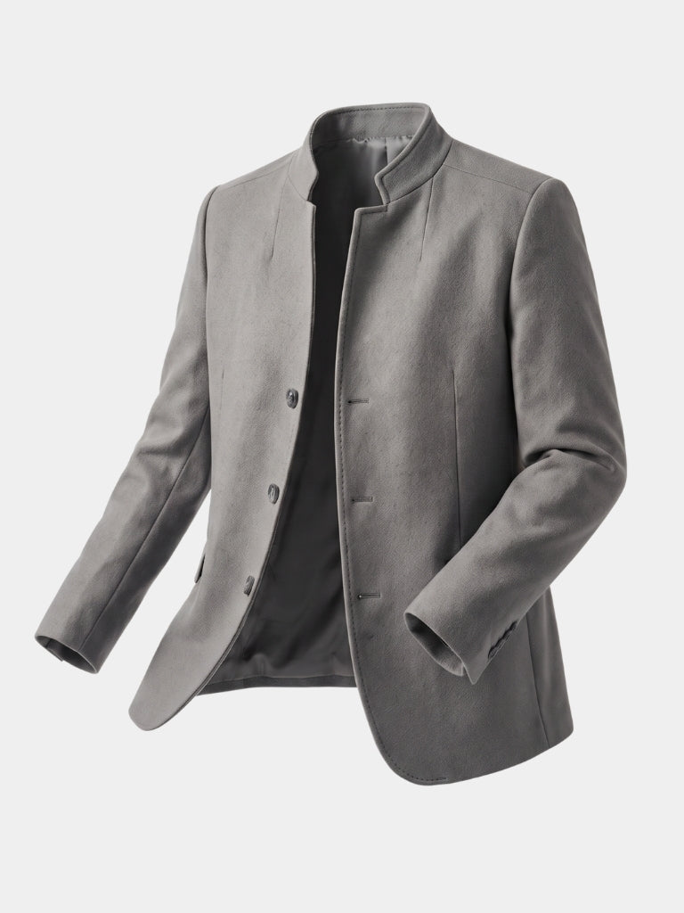 Cambridge Luxe Coat - Cross & Crown