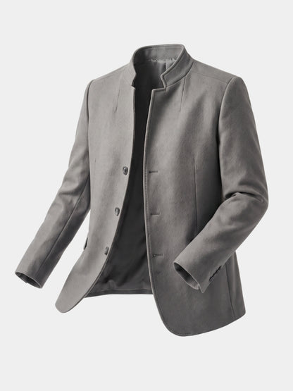 Cambridge Luxe Coat - Cross & Crown
