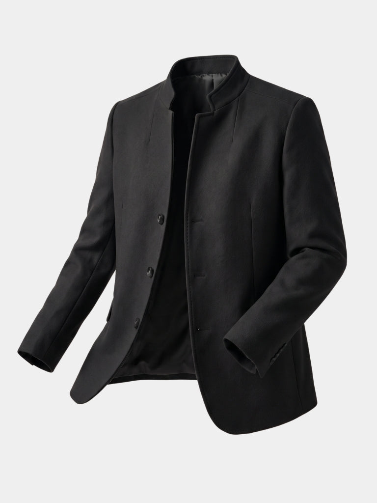 Cambridge Luxe Coat - Cross & Crown