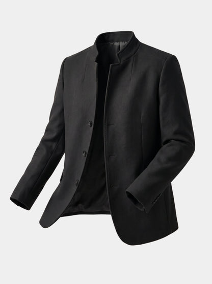 Cambridge Luxe Coat - Cross & Crown