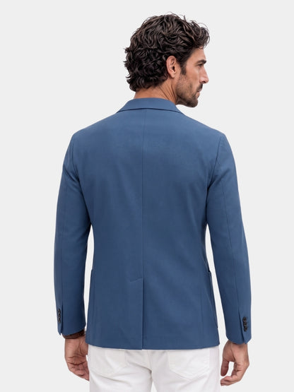 Mediterran Tailleur Blazer – Cross & Crown